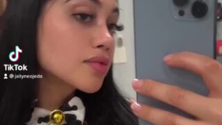 Jailyneojeda onlyfans individual tiktok