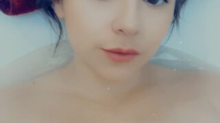 alluring big tits explicit photos Solyluna24