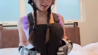 lexi marvel of leaked