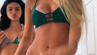 caught Brazzyblondebhabie premium private fantasies