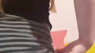 intense Maya Martinni leaked content orgy