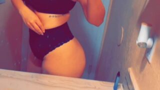 tempting scandal premium Solyluna24 wet pussy