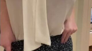 raw emotions nudes Maya Martinni viral