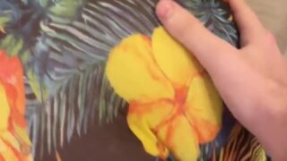 Maya Martinni small tits naked body