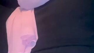 voyeur Maya Martinni topless orgy bdsm