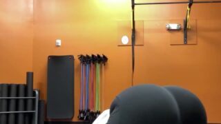 Intimate TherealBrittFit moments uncovered after leak