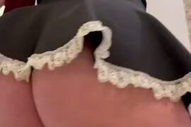 naked body taboo Maya Martinni caught