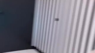 bareback wild encounters Callie Brooks strip