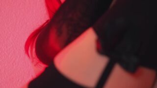 Alissa Noir premium nude content leaked