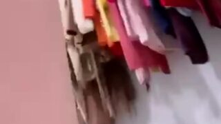 jailyneojeda ochoa thong