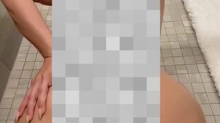 TherealBrittFit private pussy moments revealed