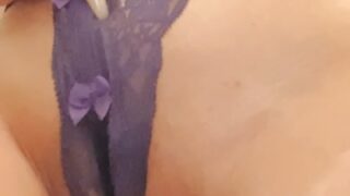 Erotic alyvxo private fantasies leaked onlyfans