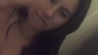 Shyla Jennings intimate nude leaked content HD