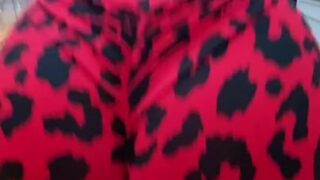 Faith Lianne sexy clips viral leaks