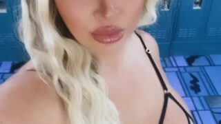 scandalous leaks exclusive diaries Callie Brooks