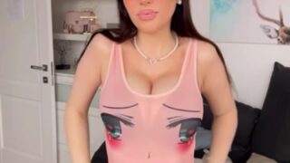 Leaked amateur videos of Mellow Maloni