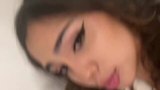 Brazzyblondebhabie hidden onlyfans threesome