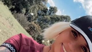 big tits leaks Agataruiz hot ass