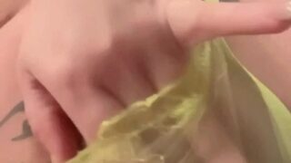 onlyfans Callie Brooks naughty confessions provocative