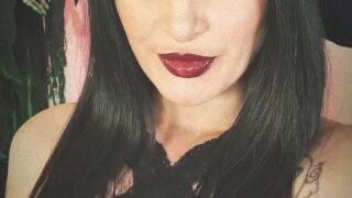 Erotic solo play Alissa Noir free leak