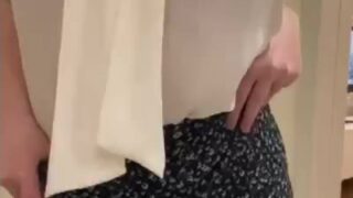 intimate videos leaked sexy legs Maya