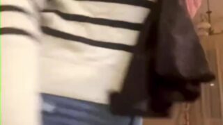 sensual poses teasing Maya Martinni nudes