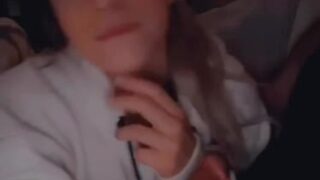 TherealBrittFit nude compilation leak in HD