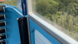 Briar Riley premium cam leak exposed