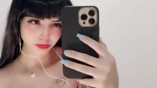 Wild YYasmim Cat taboo dark desires