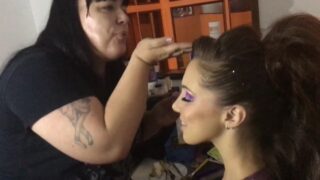 Naughty Shyla Jennings cam show leaks revealed