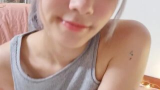 wild nude Irisadamsone steamy scenes leaks