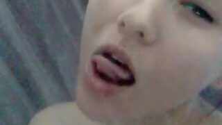 Shyla Jennings wild nude leaked moments