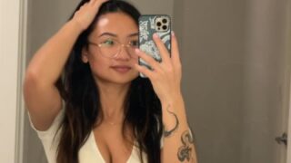 Leaked Cattiiieeen nude moments trend worldwide