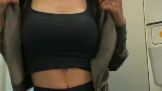 laynaboo tits and pussy private leak