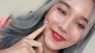 erotic Irisadamsone body hidden desires revealed