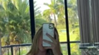 Daisy Keech naughty private cam show revealed