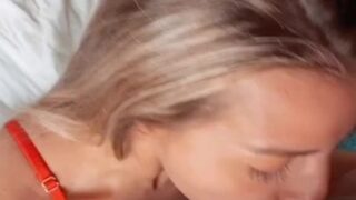 Full TherealBrittFit tits compilation leaked online