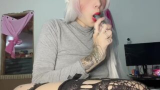 YYasmim Cat onlyfans caught seductive moments