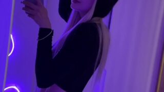 Pipsyo big tits nude cam stream