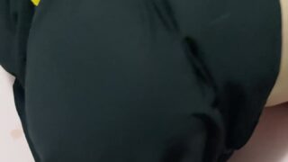 bareback Maya Martinni peep leaked raw