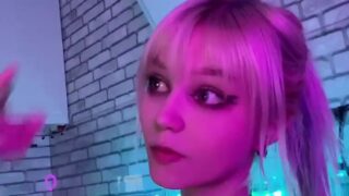 Pipsyo natural nude cam session