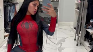 Jailyneojeda onlyfans leak streaming