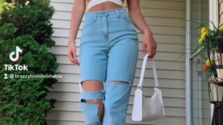 leaks private Brazzyblondebhabie secret