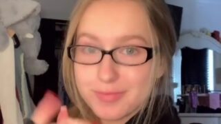 scandal Brazzyblondebhabie viral seductive