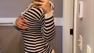 wild nude ass Iwanthavana adult naughty