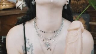 Free nude private tits Alissa Noir full exposed