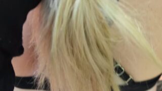 VSILVERSS blowjob skinny community