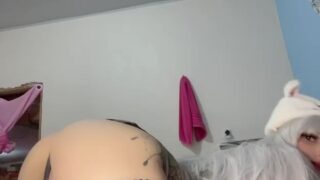 Sensual YYasmim Cat intimate onlyfans backdoor