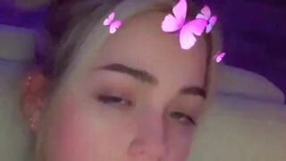 Sensual Valeriewhitebby raw footage adult