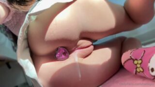 Twtlilyy secret two-piece platform